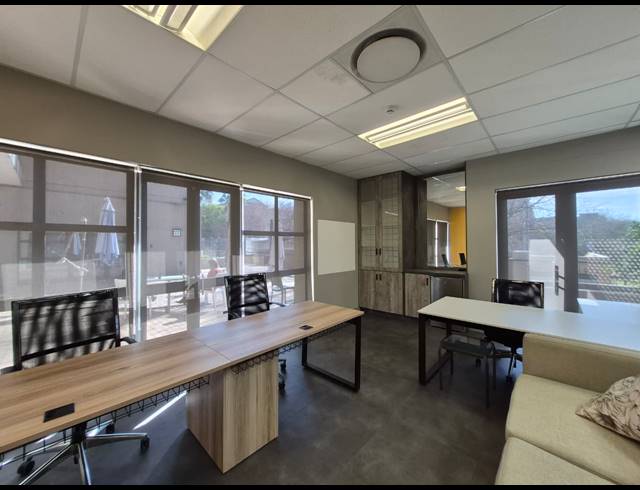 194M² OFFICE TO LET IN ILLOVO